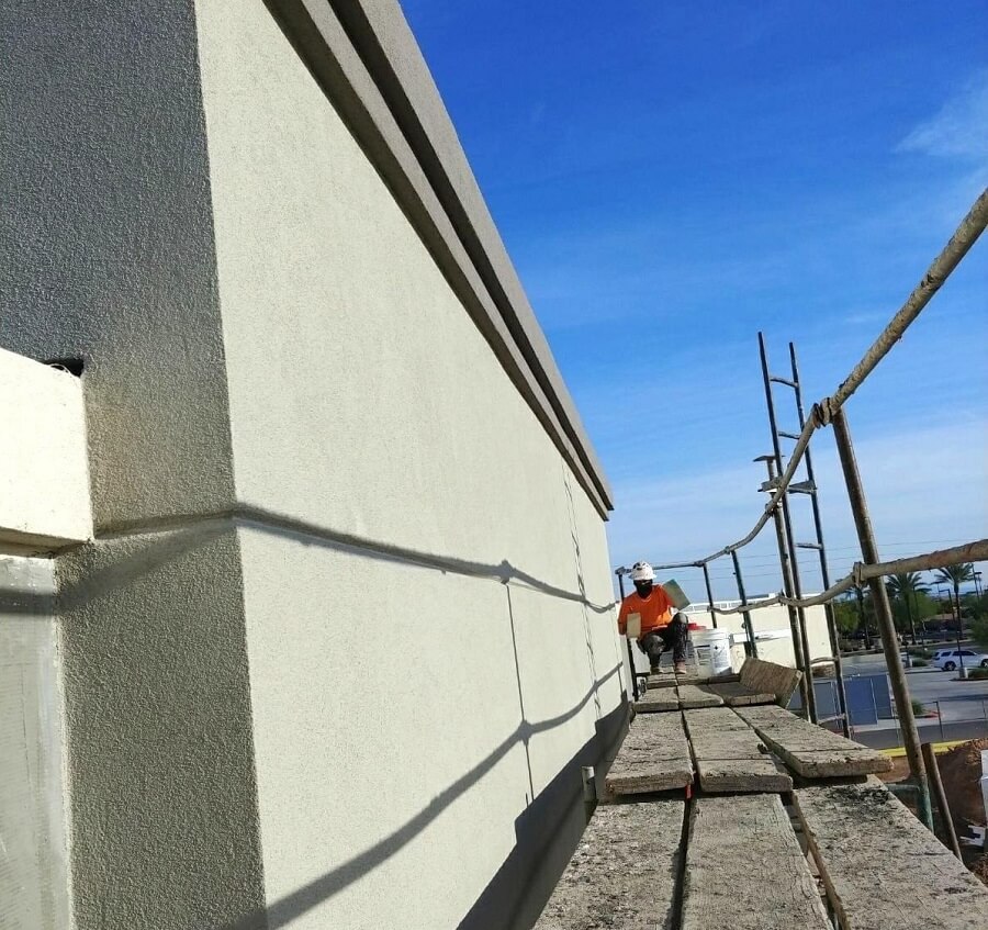 Stucco Contractor