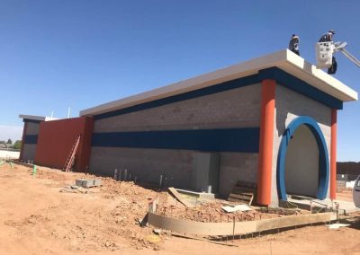 Stucco Services in Phoenix, AZ 85051 (2)