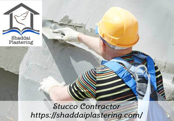 Trusted Stucco Contractor in Phoenix, AZ