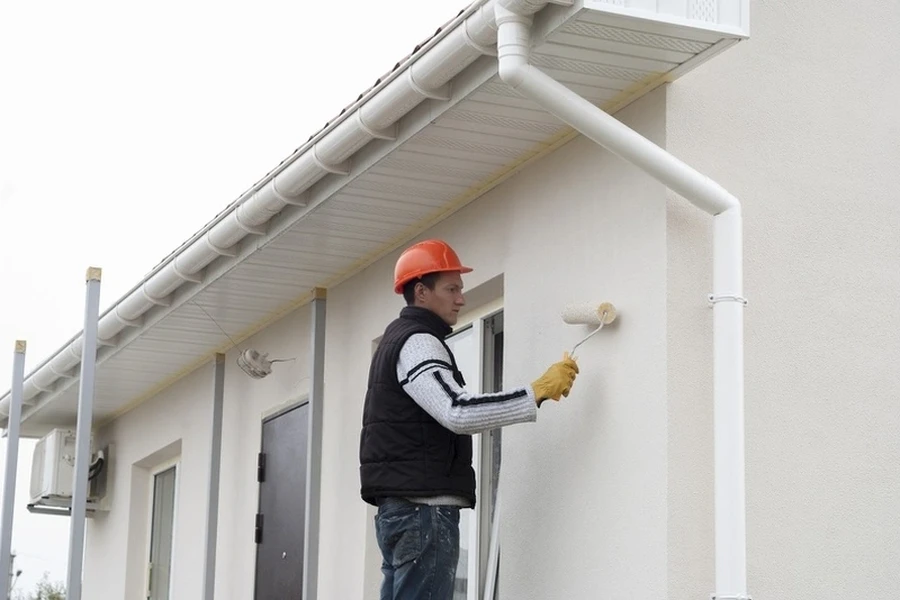 Preparing Stucco Surfaces For Long-lasting Exterior Painting Phoenix, AZ Preparing Stucco Surfaces For Long-lasting Exterior Painting Phoenix, AZ