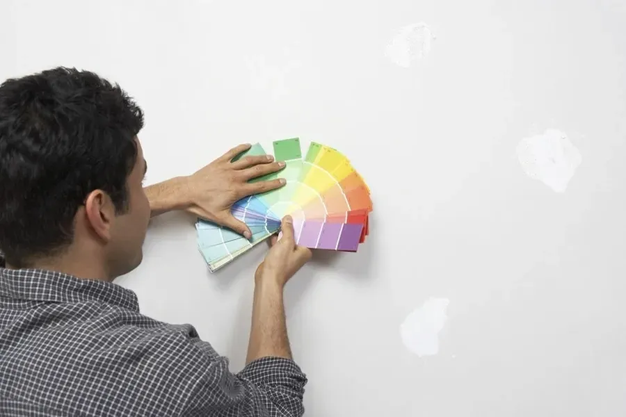 Preparing Stucco Walls For Interior Painting Success in Phoenix, AZ Preparing Stucco Walls For Interior Painting Success in Phoenix, AZ