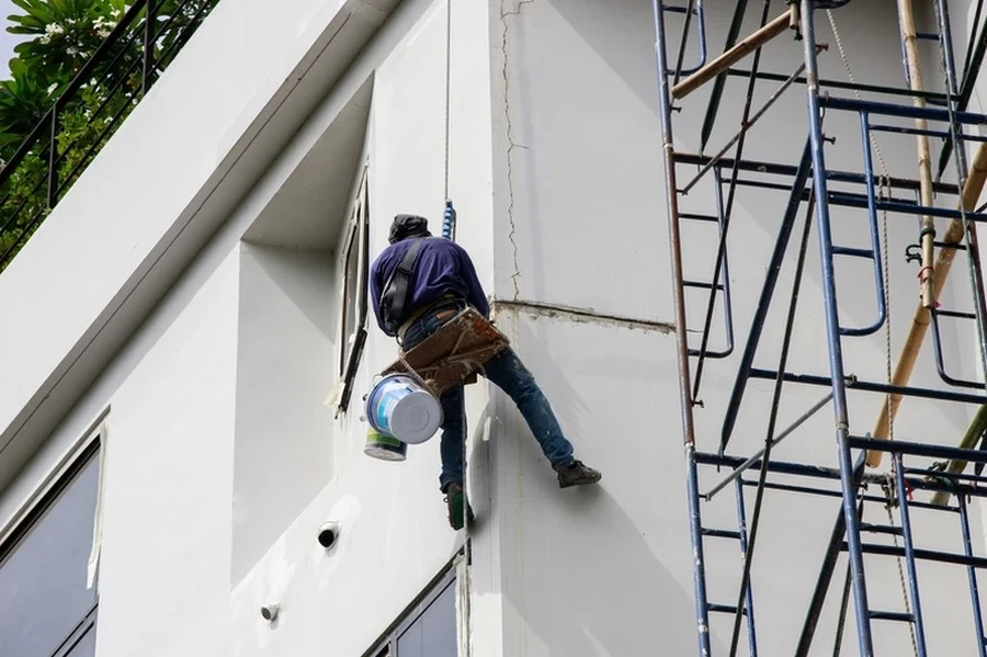 Professional Exterior Painting Phoenix, AZ Professional Exterior Painting Phoenix, AZ
