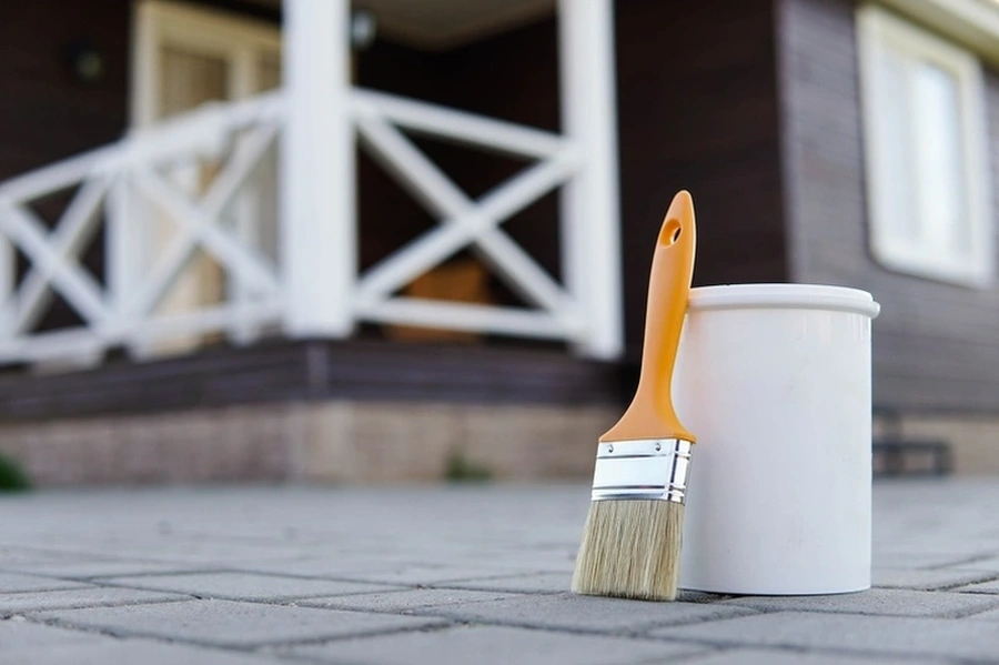 Quality Exterior Painting Phoenix, AZ Quality Exterior Painting Phoenix, AZ
