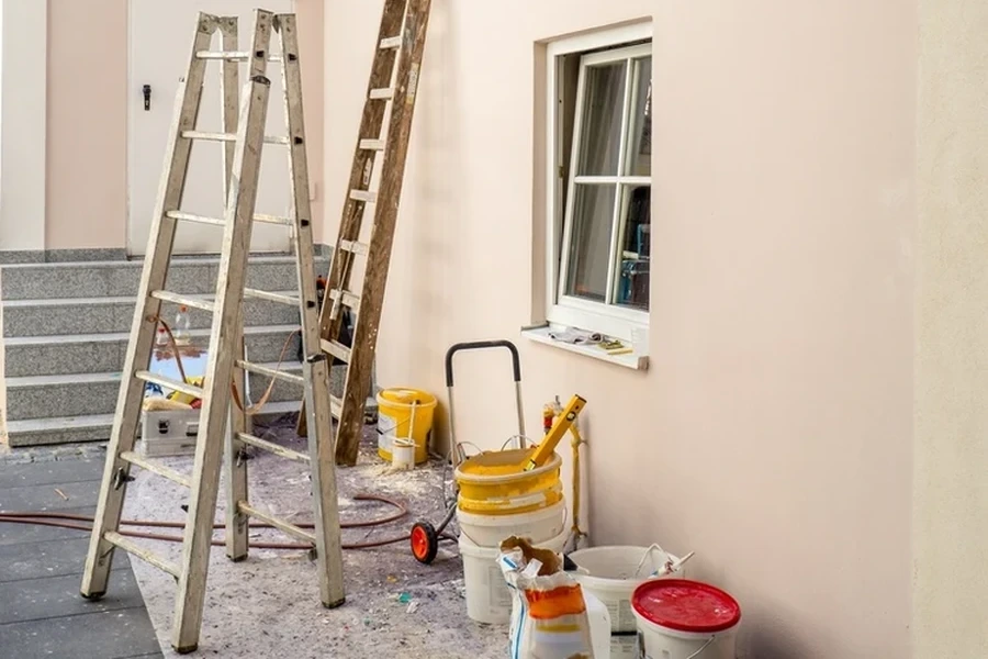 Reliable Exterior Painting Phoenix, AZ Reliable Exterior Painting Phoenix, AZ